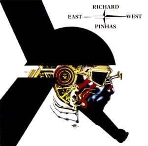 Richard PINHAS east west